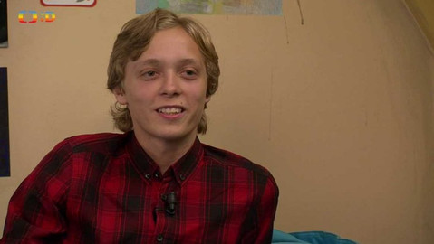 DVA3 - Erik a filmy z Minecraftu