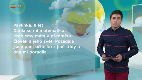 Zprávičky - 3. února 2017