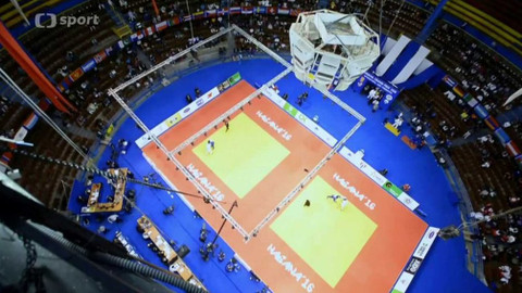 IJF World Tour - Havana, Kuba