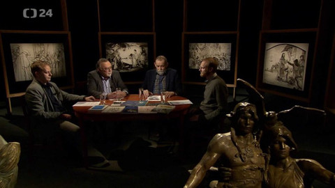 Historie.cs - Dějepis nejen podle BIS