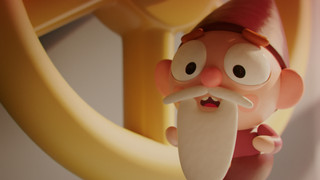 Kamarád na každý pád