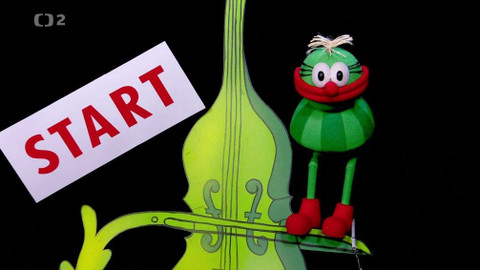 Studio Kamarád - 28. července 2019