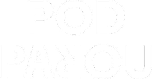 Pod parou