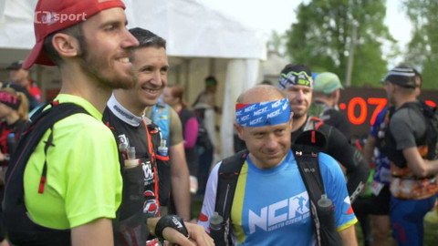 Sport v regionech - Perun Skymarathon, Beskydy