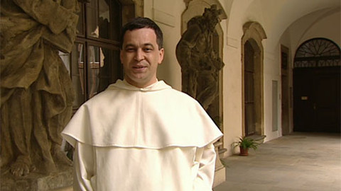 Osobnost na Dvojce - 3. října 2011