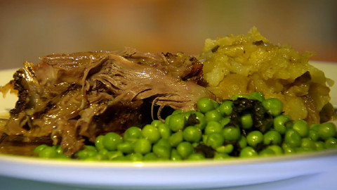 Vše o vaření - 30. května 2014