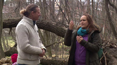 Televizní klub neslyšících - 15. června 2022