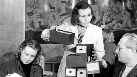 Hledání ztraceného času - Archivní žurnál číslo 27