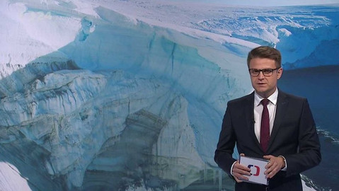 Horizont ČT24 - 14. června 2018