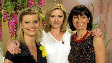 Sama doma - 26. června 2014