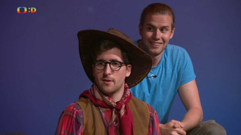 PLANETA YÓ - 11. června 2018