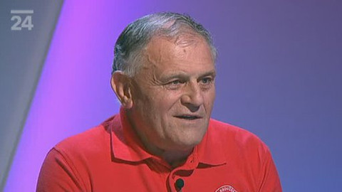 Před půlnocí - 29. června 2012