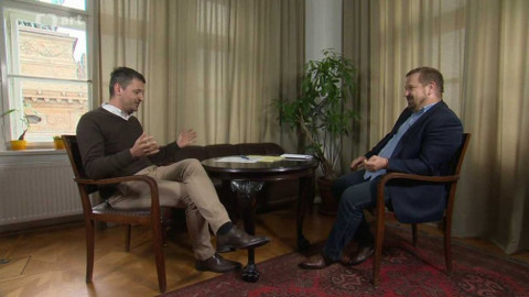 Konfrontace Petra Fischera - Učňáky umění