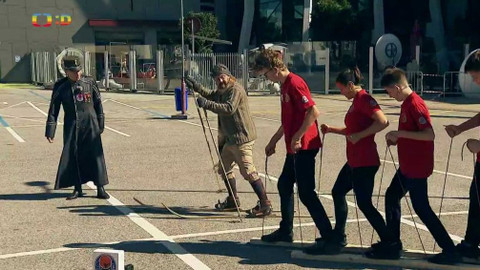 Už tam budem? - 22. října 2021