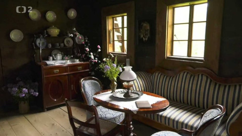 Kvarteto - Záchrana pokladů minulosti