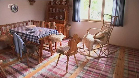 Chalupa je hra - 25. září 2007