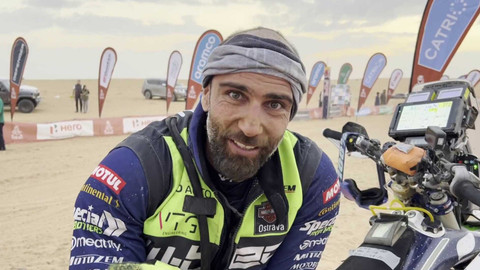 Svět motorů - Svět motorů