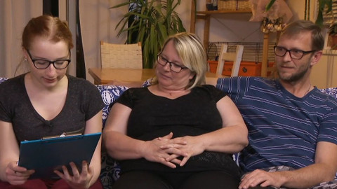 Hlava rodiny - Viktorie Vašíková