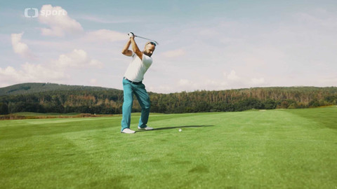 Golf Time - 28. srpna