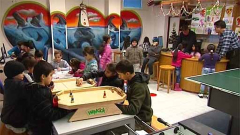 Romaňi luma - Romský svět - 13. ledna 2012