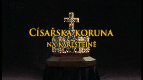 Císařská koruna