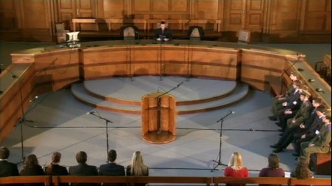 Mene Tekel - Karel Pecka