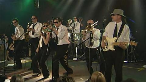 ČT Live - Laura a její tygři