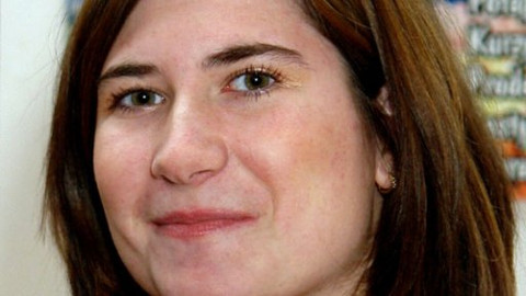 Nehasit! Hořím! - Podmořská fotografka a potápěčka Martina Balzarová