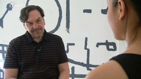 U zavěšené knihy - 3. června 2015