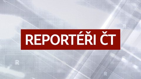 Reportéři ČT