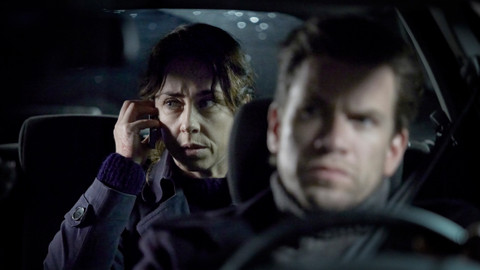 Zločin - Epizoda 10/10