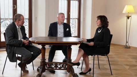 Křesťanský magazín - 11. ledna