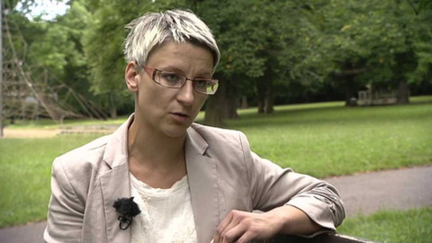 Nedej se! - Ano, pane řediteli