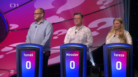 Kde domov můj? - 14. října 2019