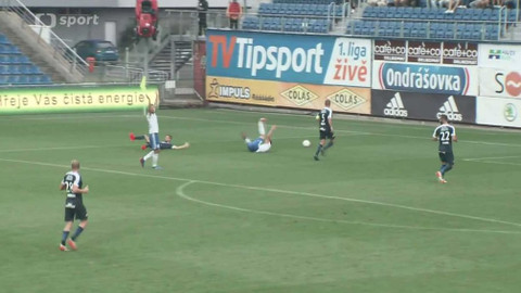 Studio fotbal - Dohráno