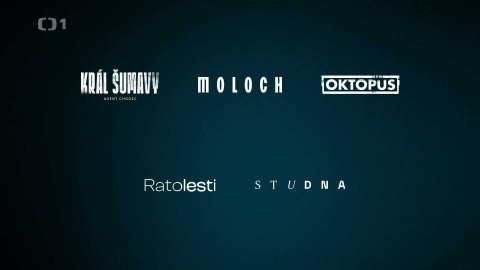 Český lev - Nejlepší minisérie nebo seriál