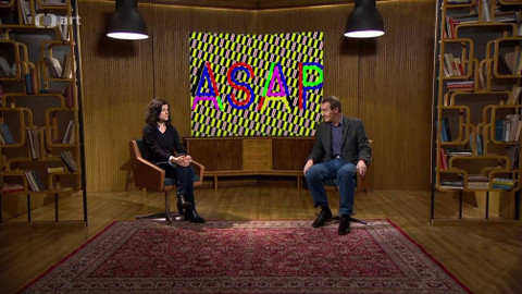 ASAP - Ambrózii Servírují Apologetové Perel