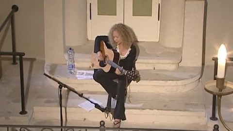 Cesty víry - Dítě těch, kteří přežili