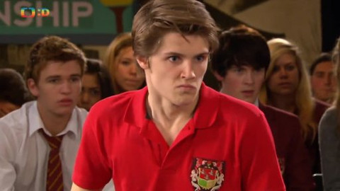 Záhada Anubisova domu - Epizoda 48/90