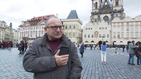 Reportéři ČT - 3. února 2020