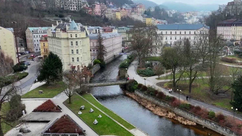 Zkraje - 21. března