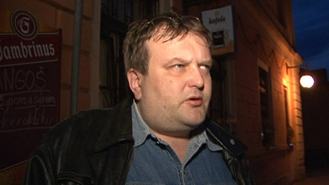 Reportéři ČT - 7. května 2012