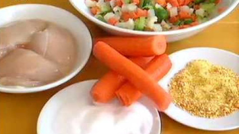 Pod pokličkou - Na řídkou stolici nevystačíš s krupicí