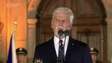 90’ ČT24 - 90′ ČT24