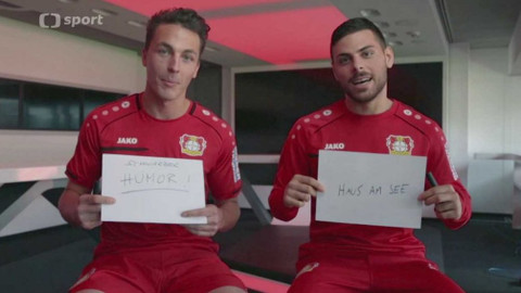 Magazín Evropské a Konferenční ligy UEFA - Magazín Evropské ligy UEFA