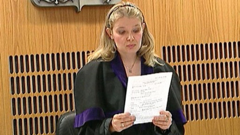 Reportéři ČT - 23. června 2008