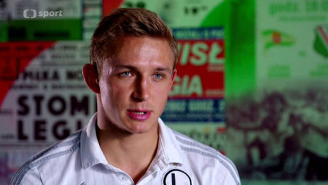 Magazín Evropské a Konferenční ligy UEFA - Magazín Evropské ligy UEFA