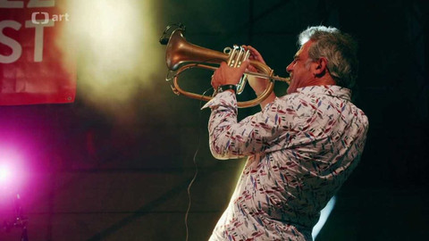 Bohemia JazzFest - Bohemia JazzFest 2021