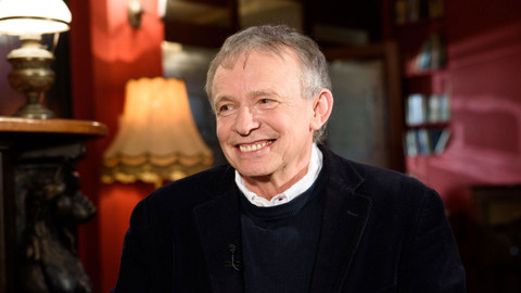 Na plovárně - Juraj Nvota