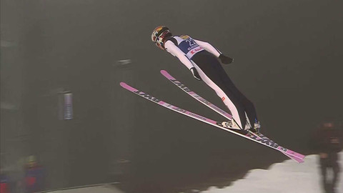 Světový pohár ve skoku na lyžích - SP Německo